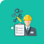 Enterprise asset management