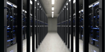 data center asset management