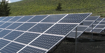 solar plant operations & maintenance