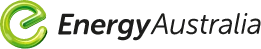 Energy Australia logo