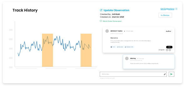 energy optimization